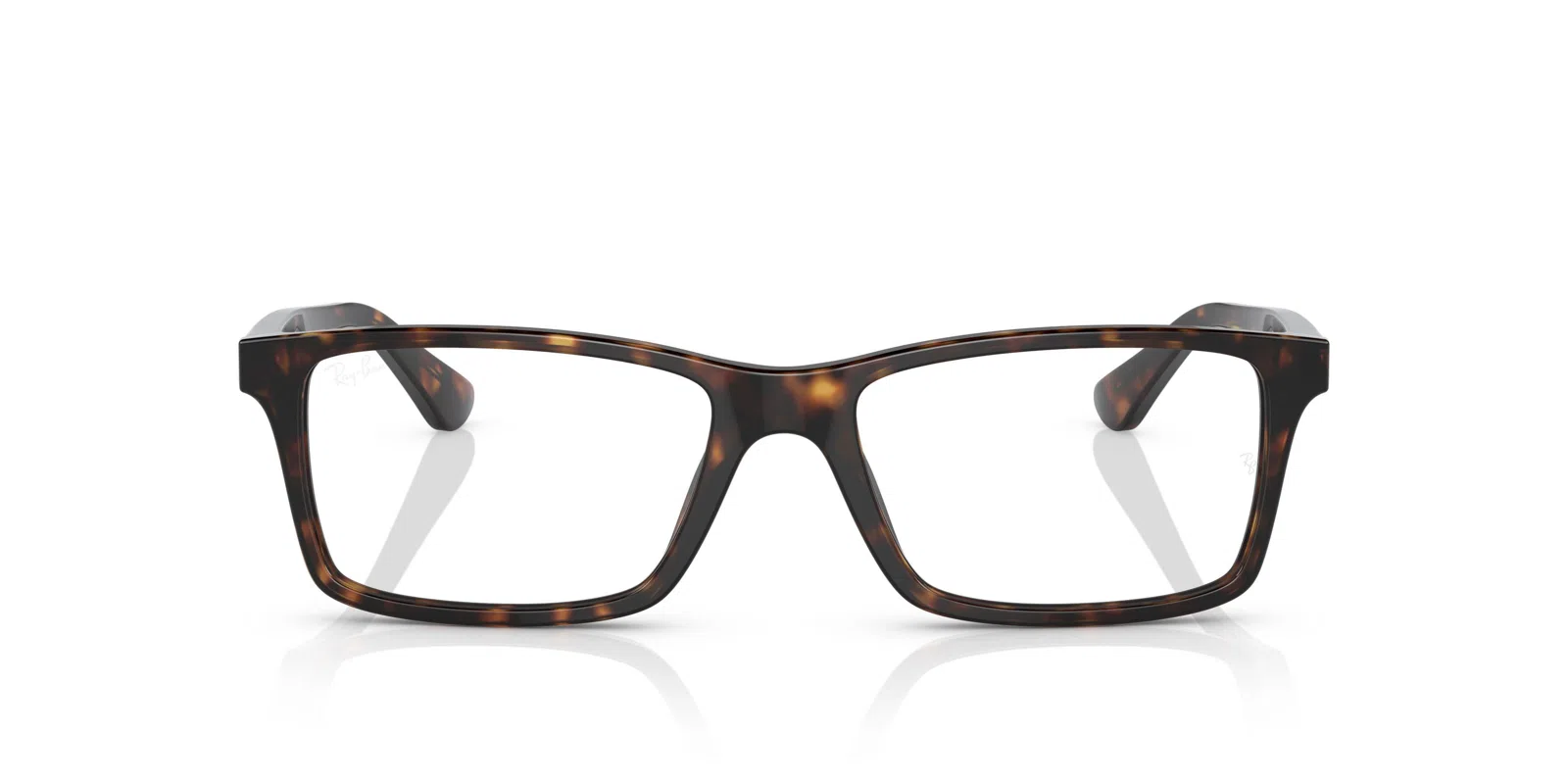 Ray-Ban 5413 Eyeglasses - view 8
